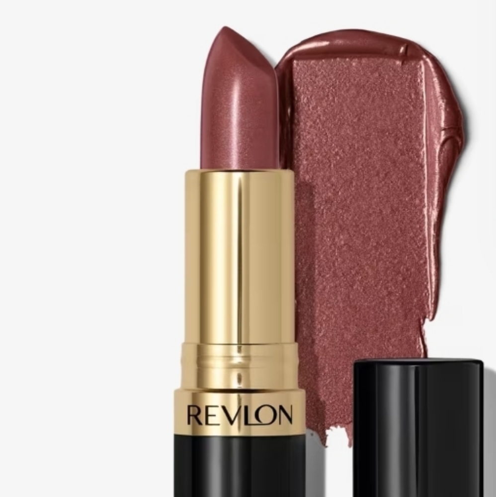 Revlon Smokey rose # 245
